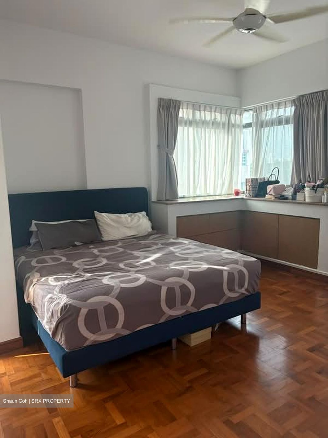 Casuarina Cove (D15), Condominium #593214351